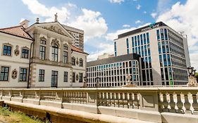 Motel One Warsaw-Chopin