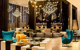 Motel One Warsaw-Chopin